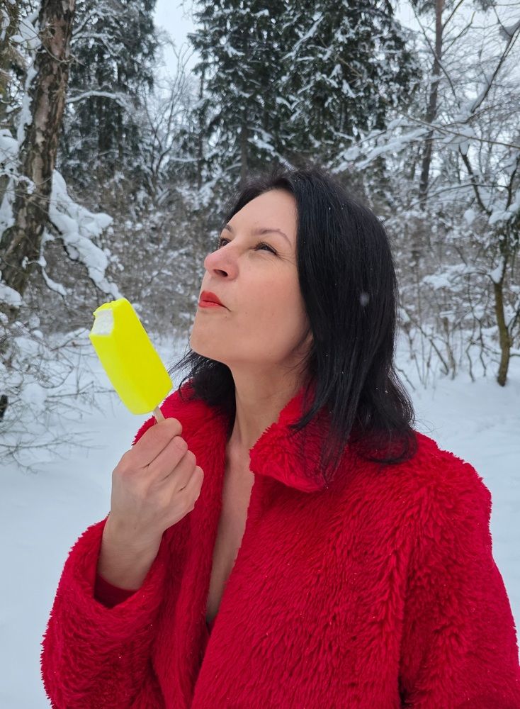 Photograph by Анна Хмелькова