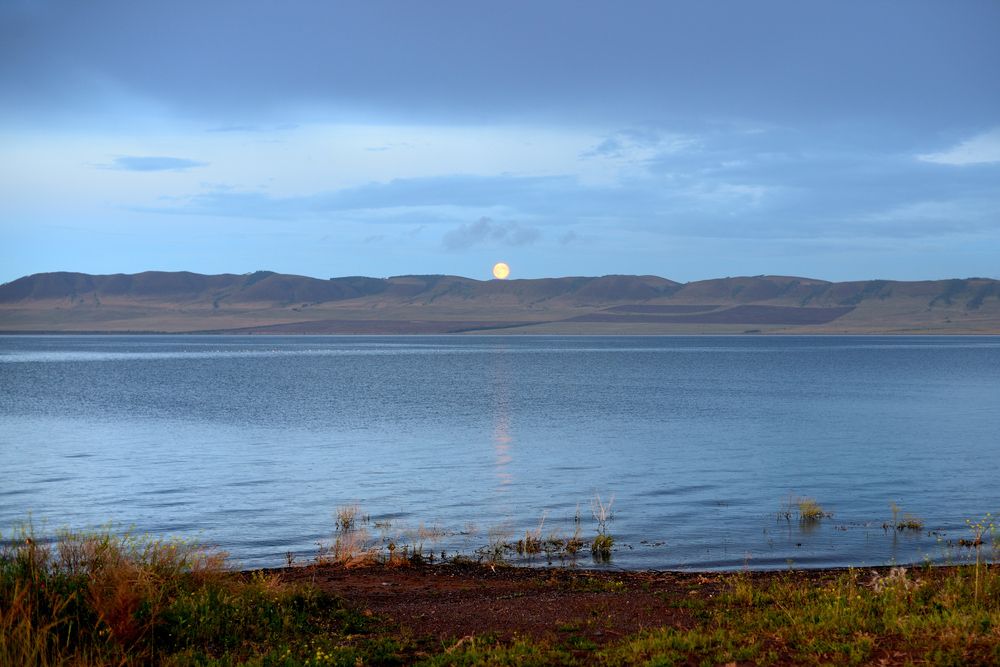 Photograph by Юрий Тимофеев