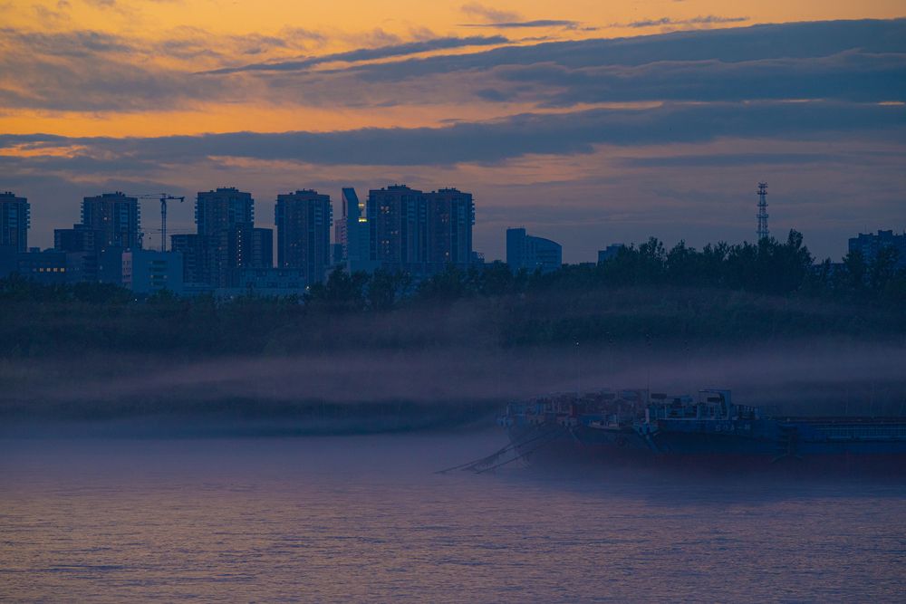 Photograph by Полина Матвеева