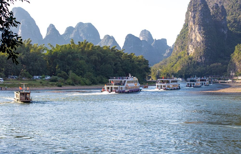 LI RIVER - 2