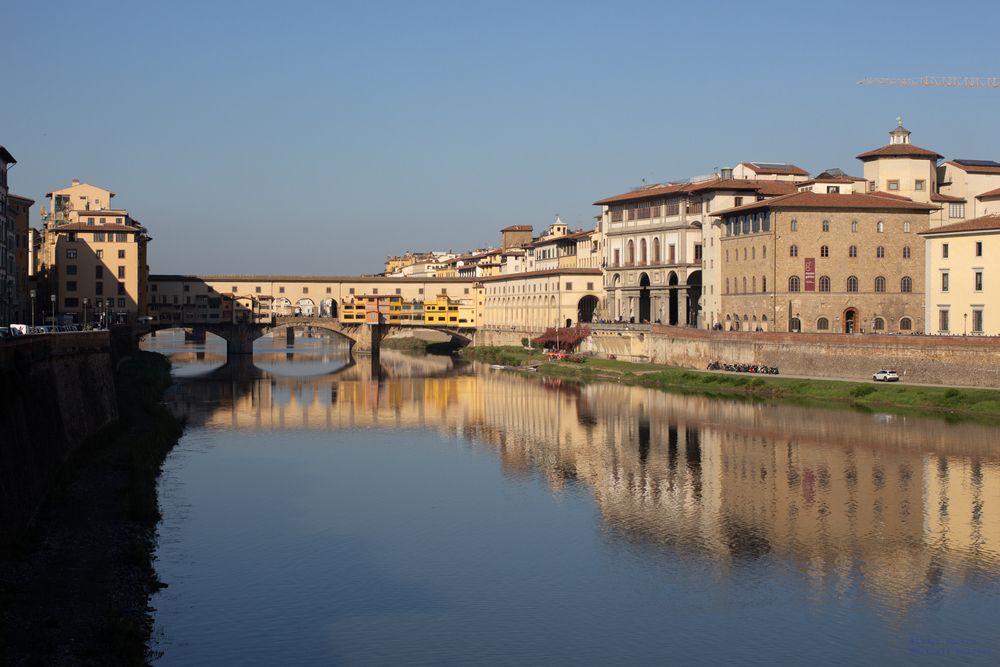 ARNO RIVER - 2