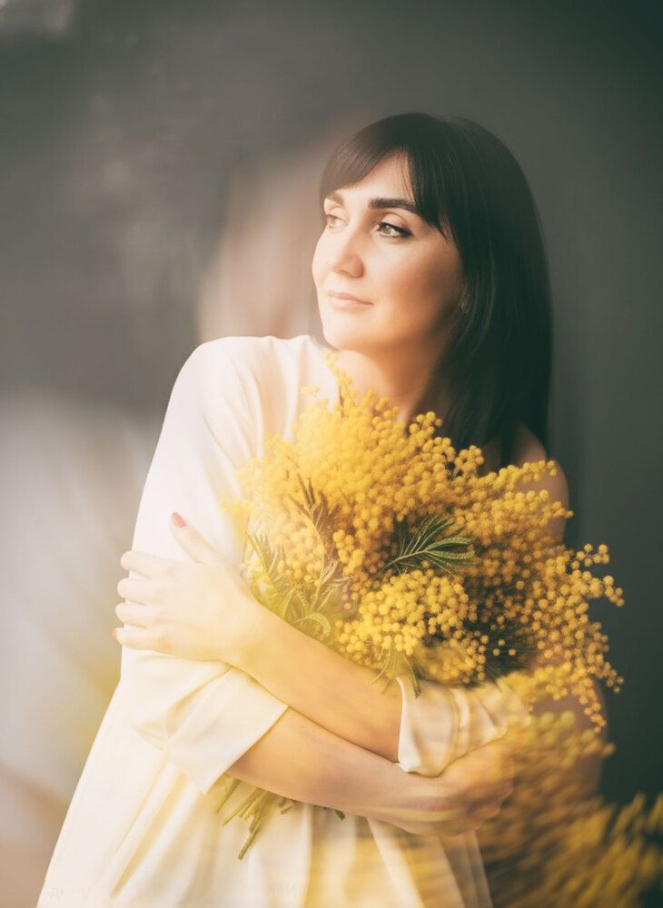 Photograph by Елена Данильчева