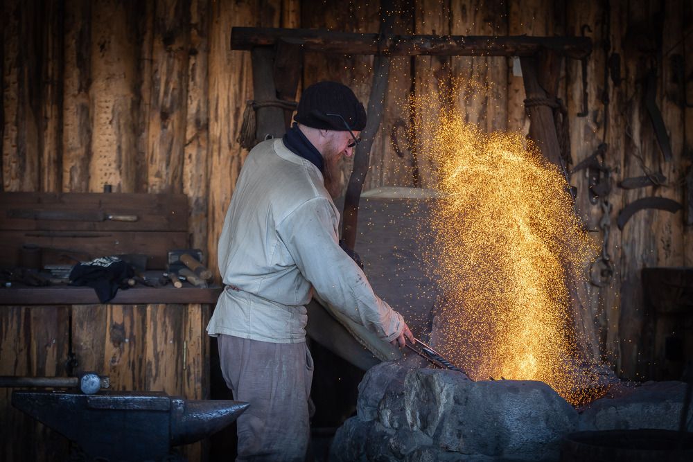 Photograph by Очева Наталья Александровна