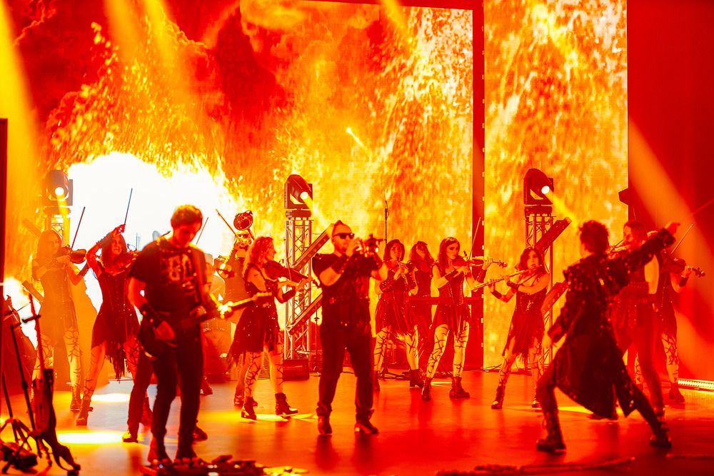 Photograph by Дмитрий Бровко