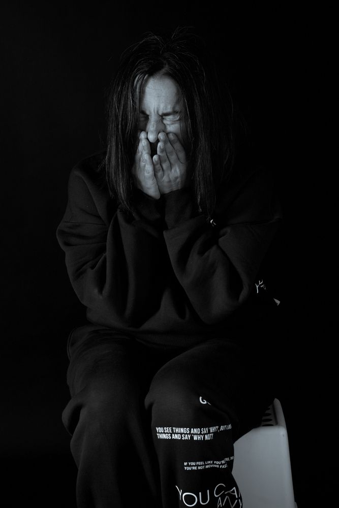 Photograph by Tatiana Sheiko