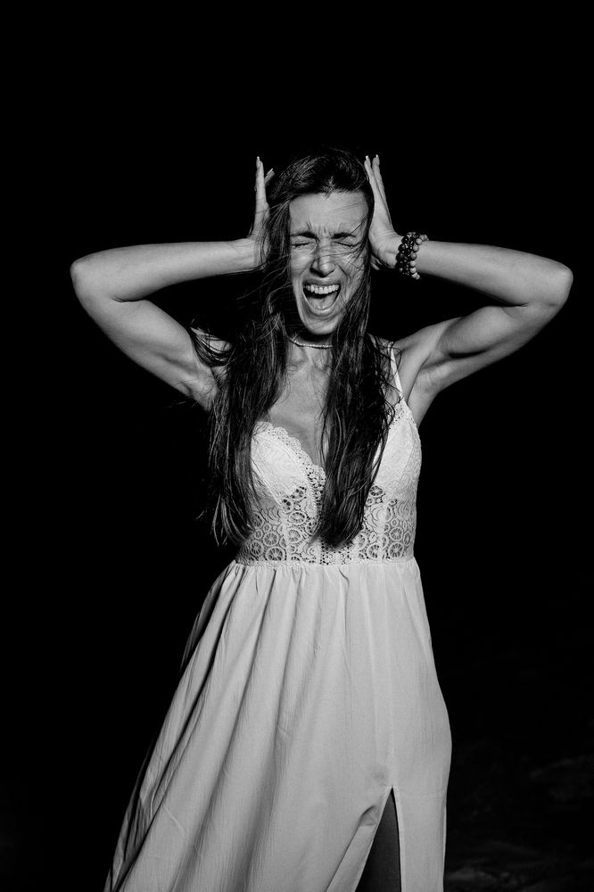 Photograph by Tatiana Sheiko