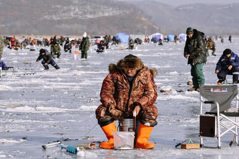 Photograph by Ирина