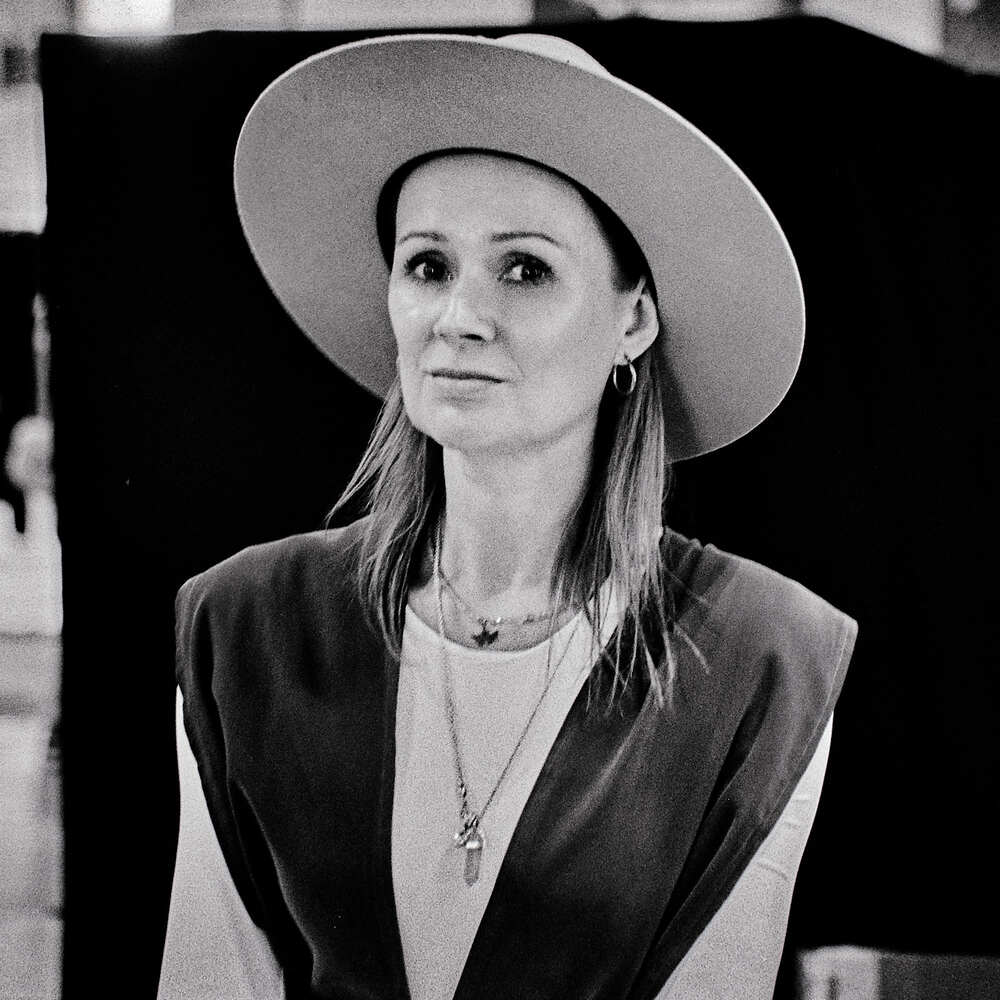 Photograph by Valentin Korotky-Adamenko