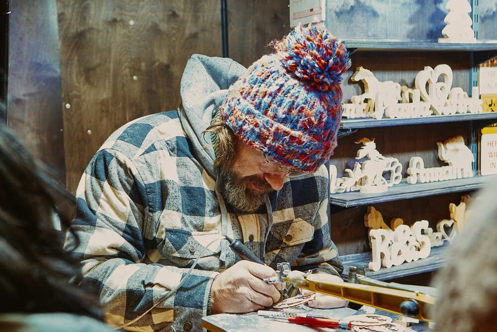 Photograph by Valentin Korotky-Adamenko