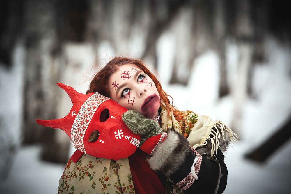 Фотография автора Ivan Osipov