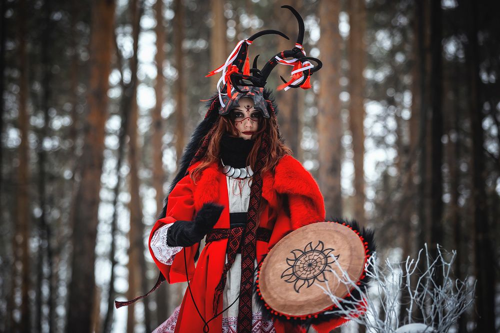 Photograph by Ivan Osipov