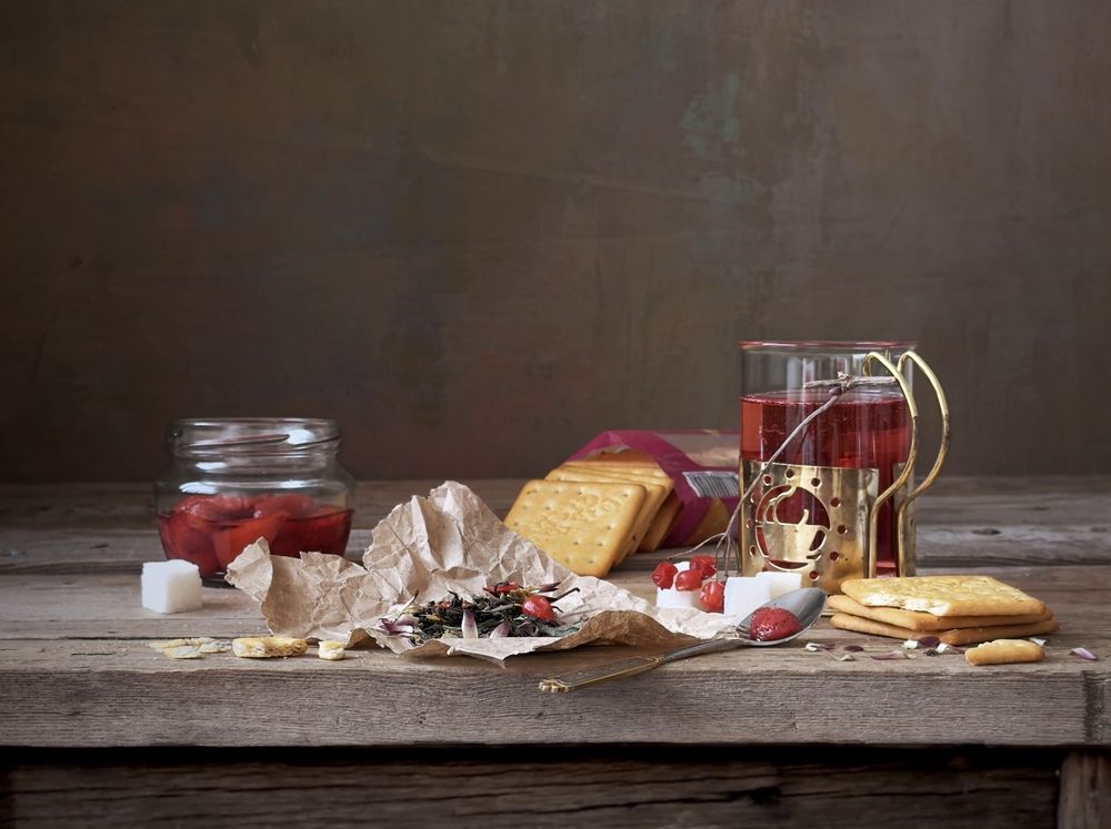 Photograph by Татьяна Семёнова