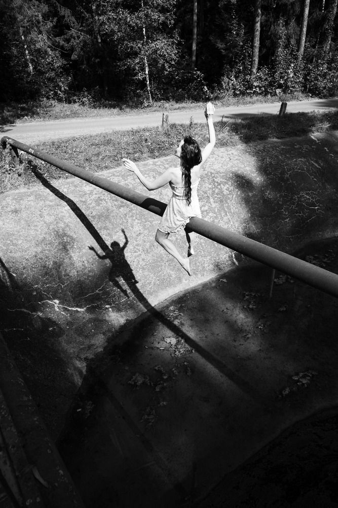 Photograph by Lizaveta Kazak