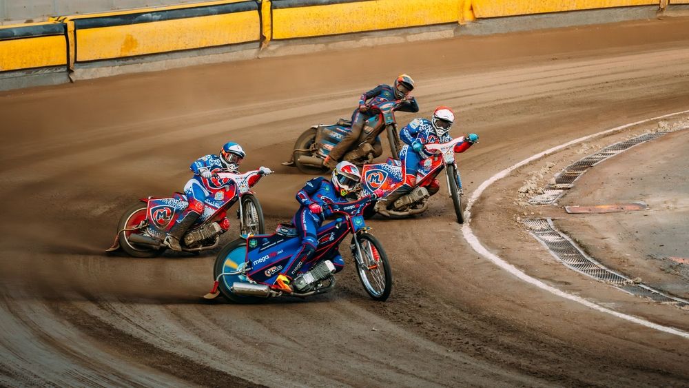 Photograph by Андрей Украинский