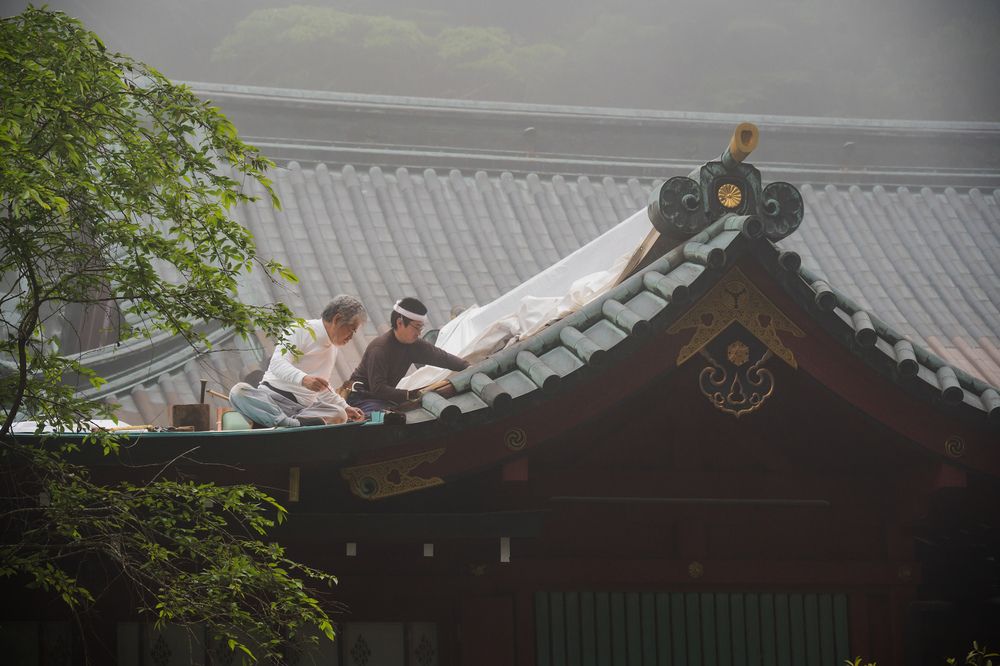 Photograph by Uesan Aliace