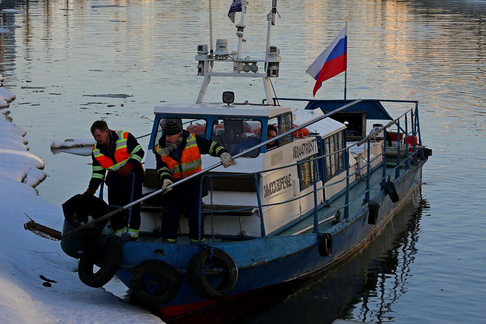 Фотография автора Александр Кожевников