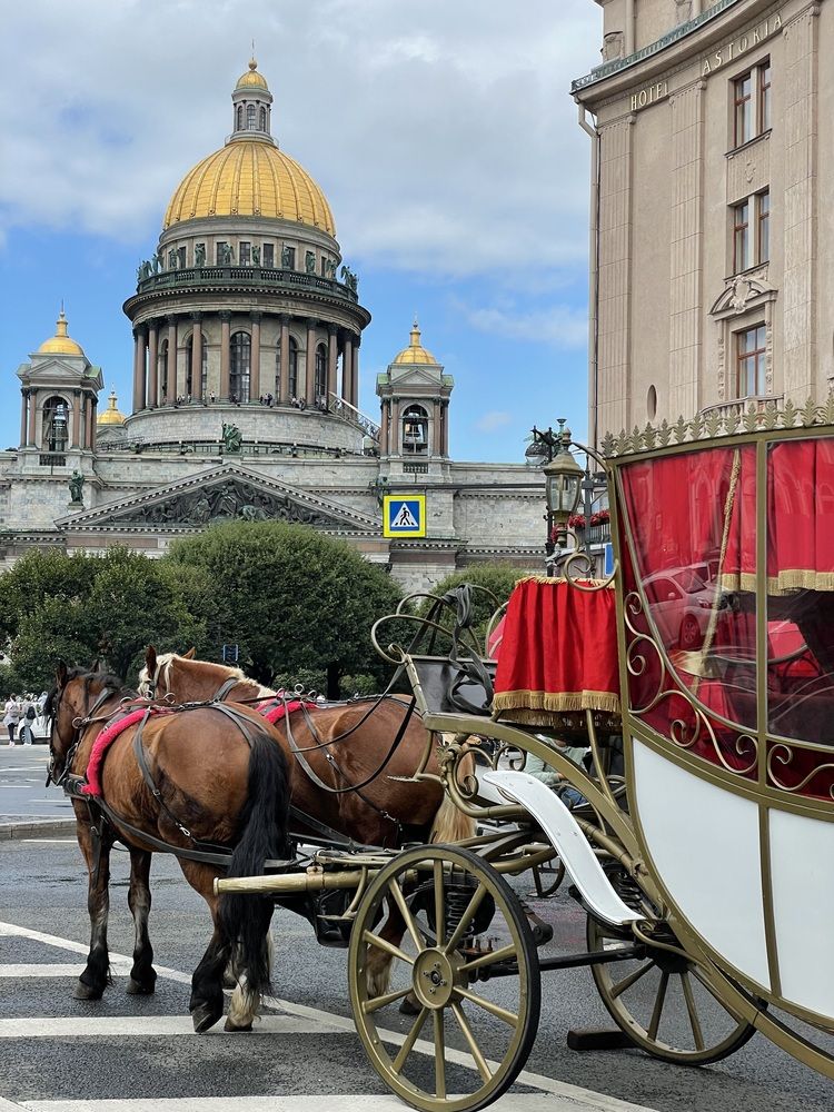 Photograph by Nadezhda