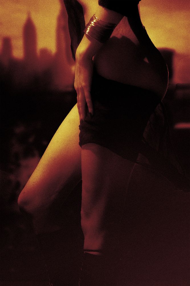 Photograph by Luka Shermadini