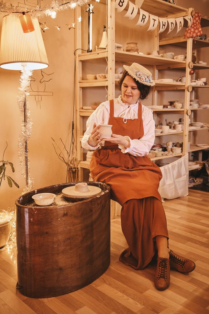 Photograph by Дарья Белкова