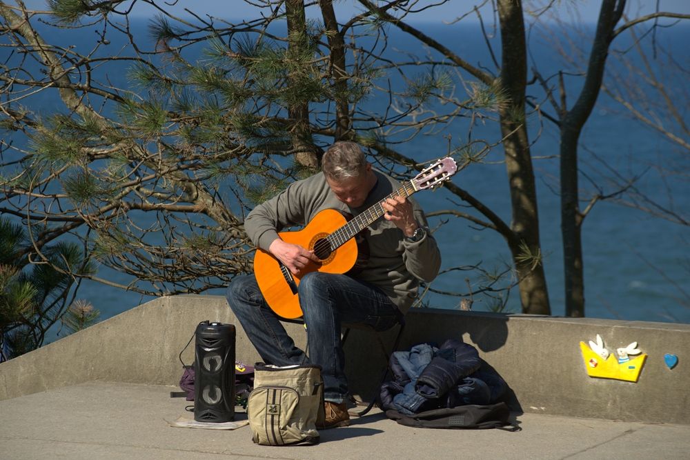 Photograph by Андрей Антипатров