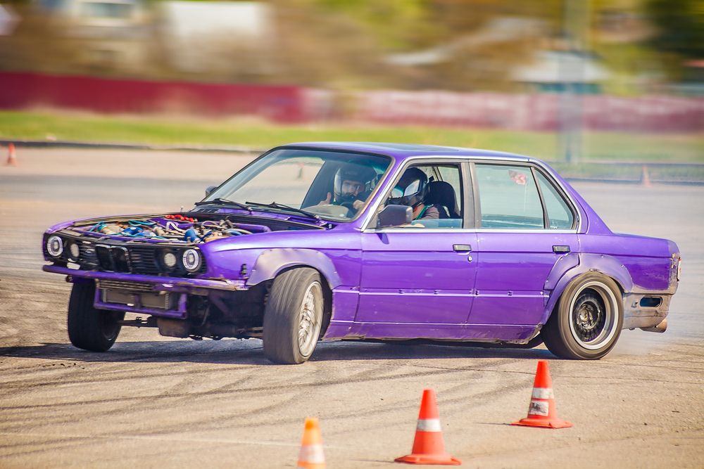 Photograph by Алексей Трифонов