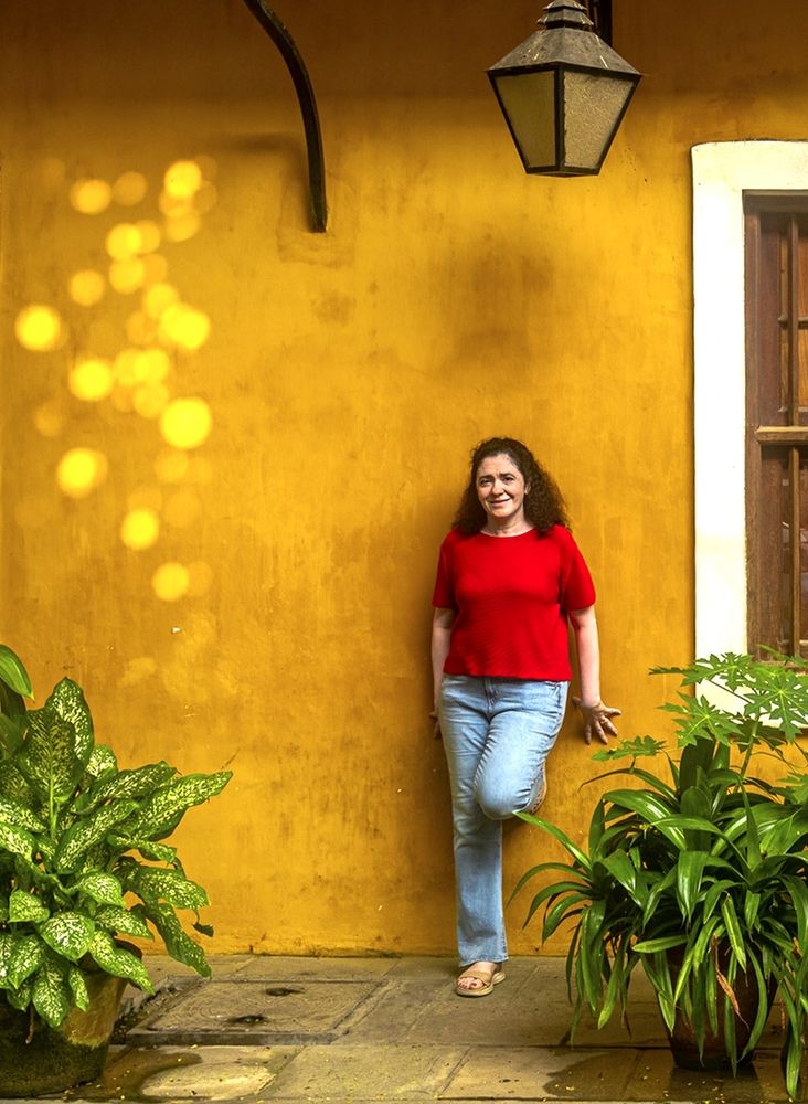 Photograph by Ashit Gandhi