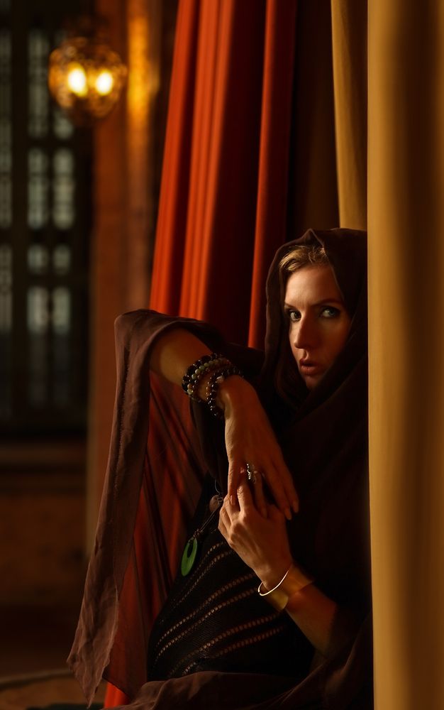 Photograph by Дарья Зуевская