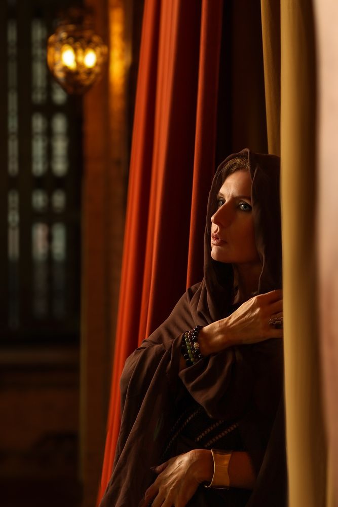 Photograph by Дарья Зуевская