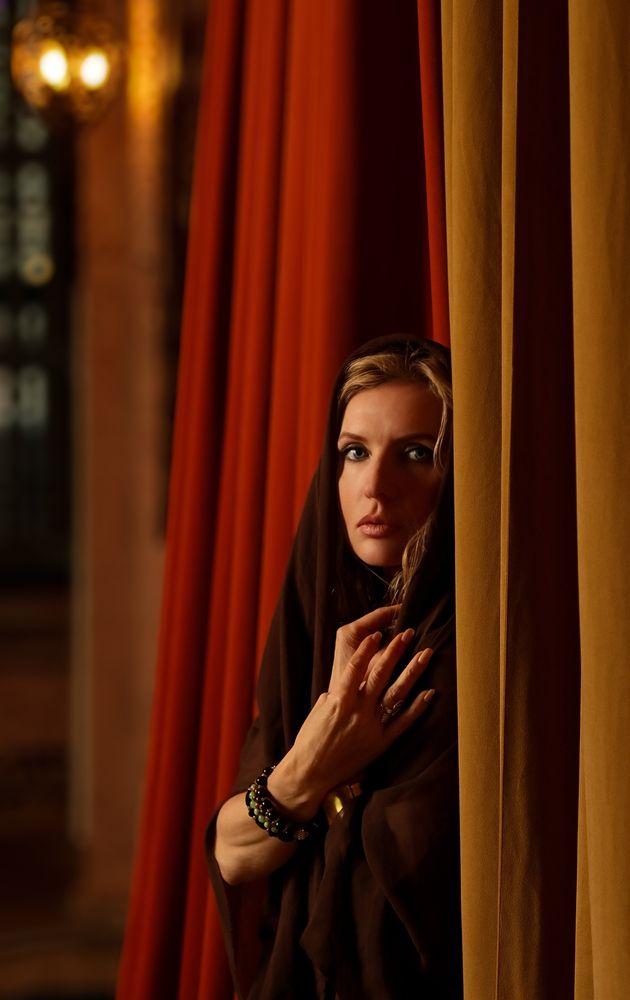 Photograph by Дарья Зуевская