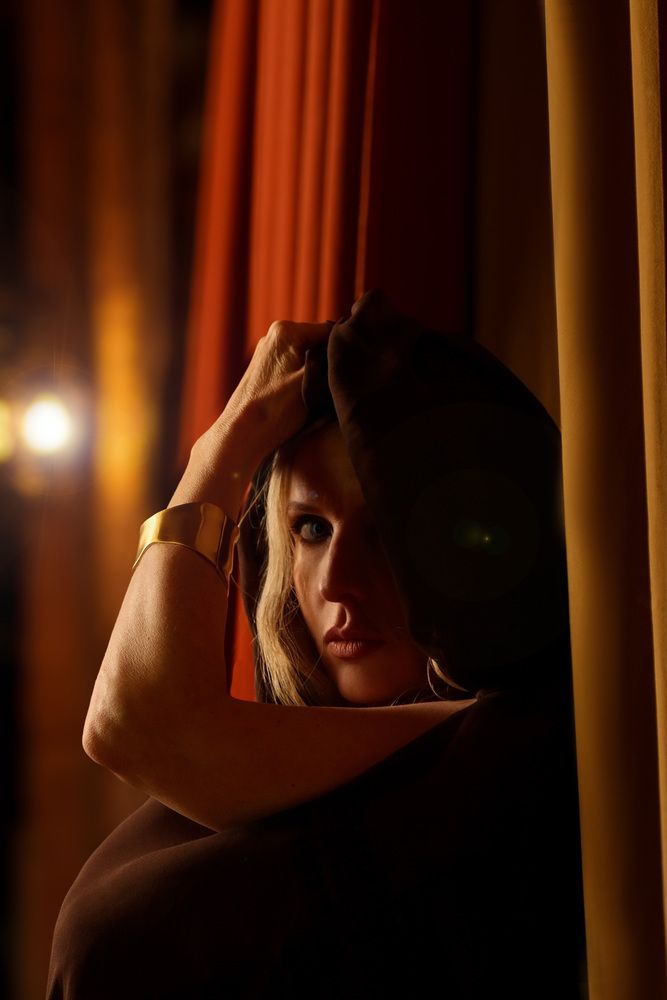 Photograph by Дарья Зуевская