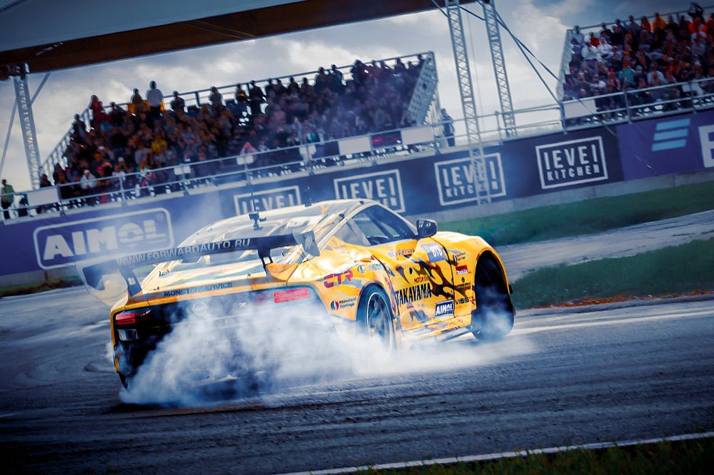 Photograph by Денис Гумаров