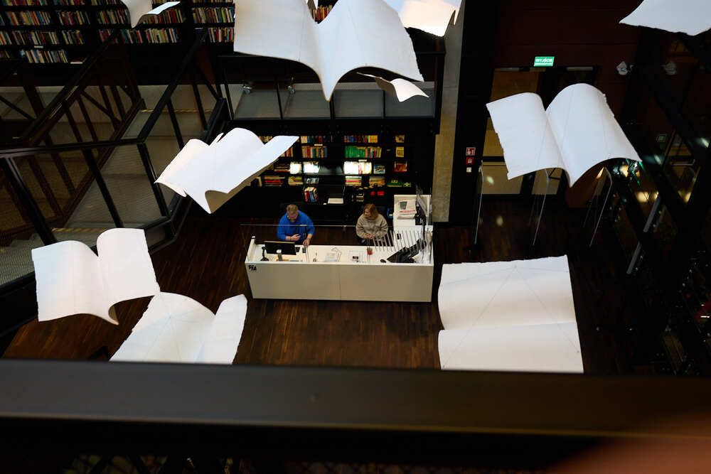 Photograph by Valentin Korotky-Adamenko