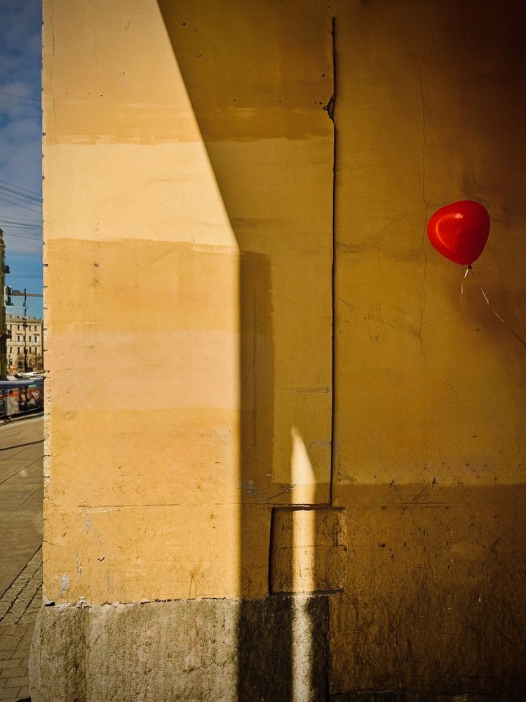 Photograph by Ксения Юртаева