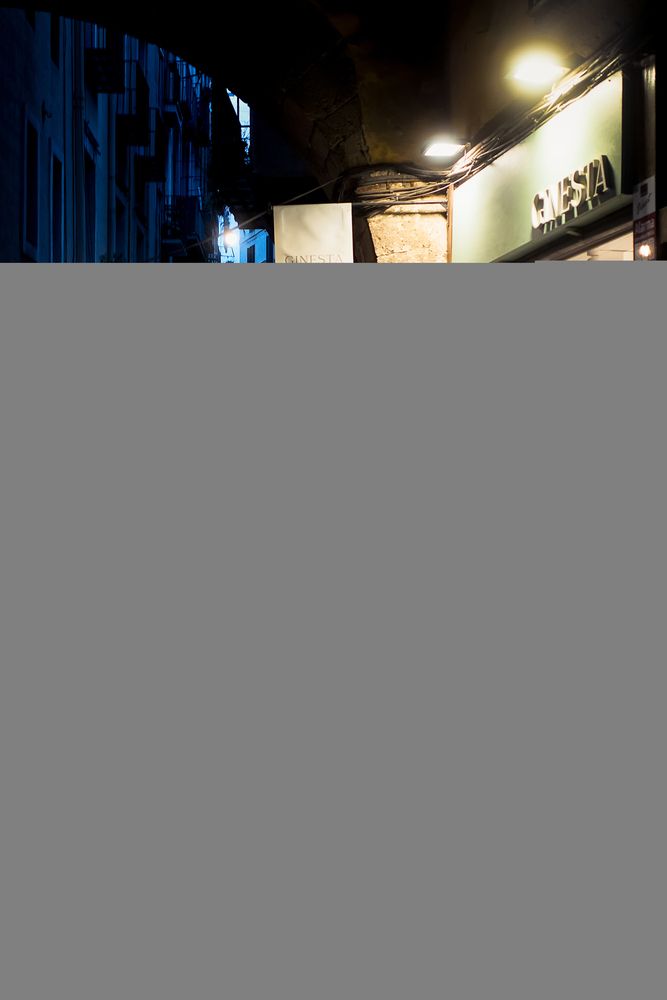 Checking the Shopping List