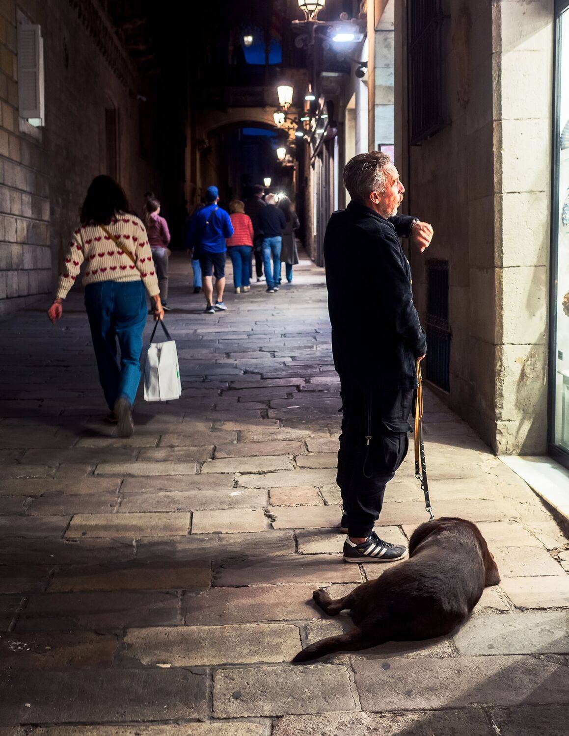 Is It Bedtime Already