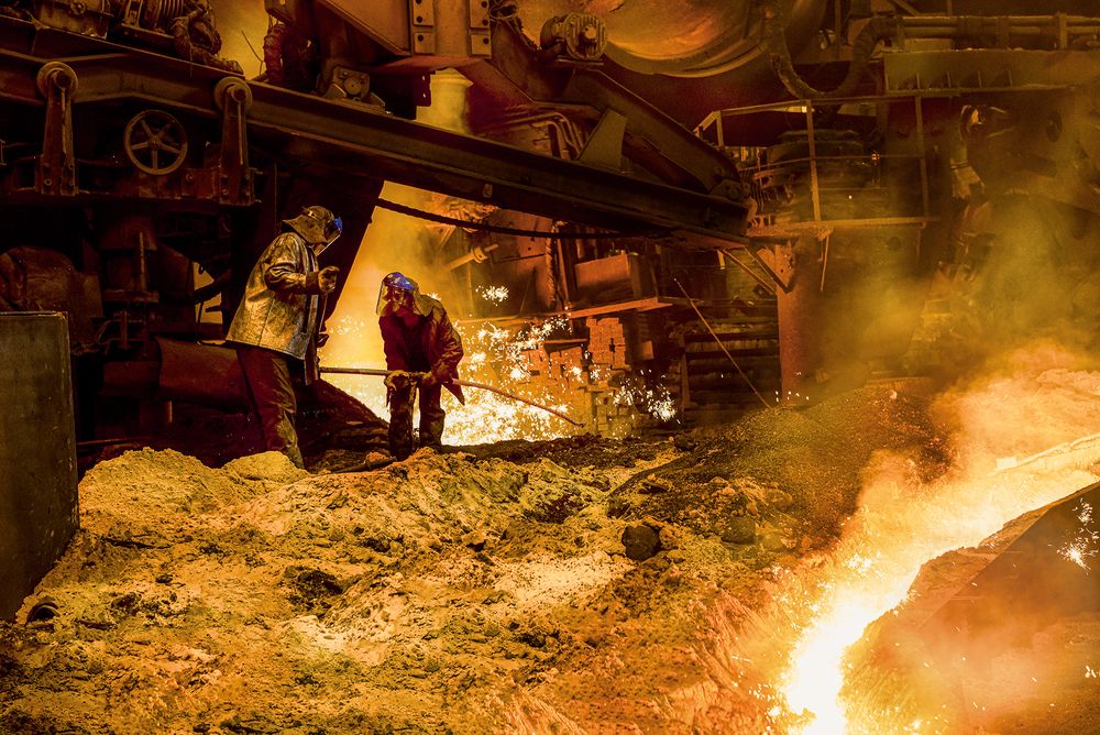 Photograph by Александр БАРДЕНЦЕВ