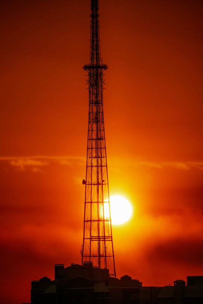 Фотография автора Andrey Sosnovsky