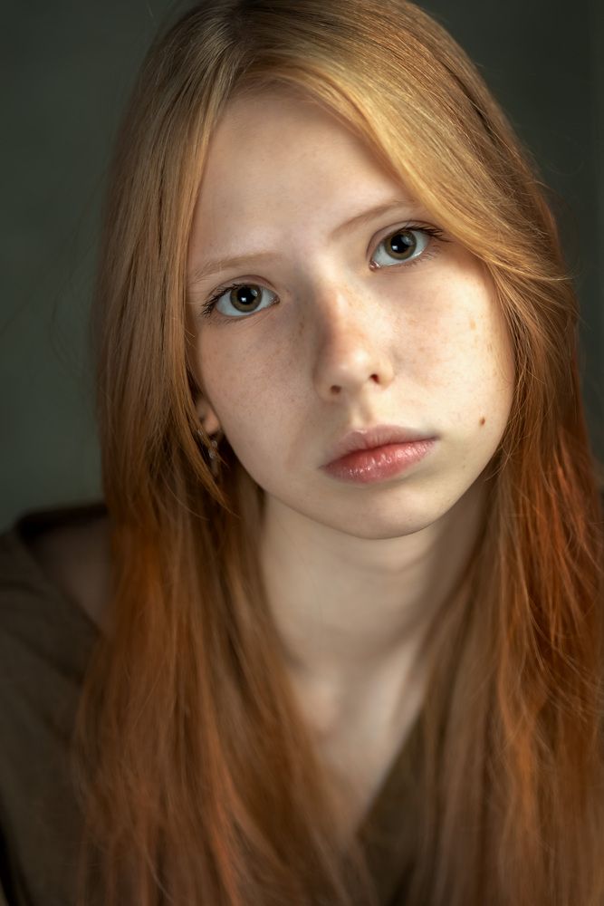 Photograph by Валерия Михайлова