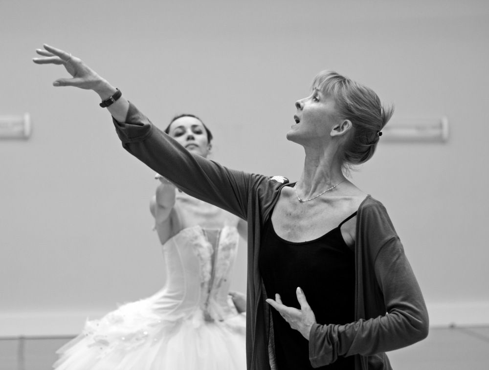 Фотография автора Марина Ватанская