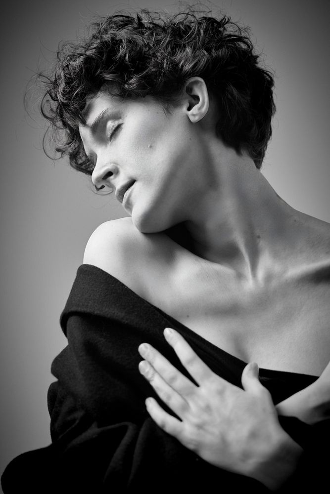 Photograph by Liudmila Vorob’yova