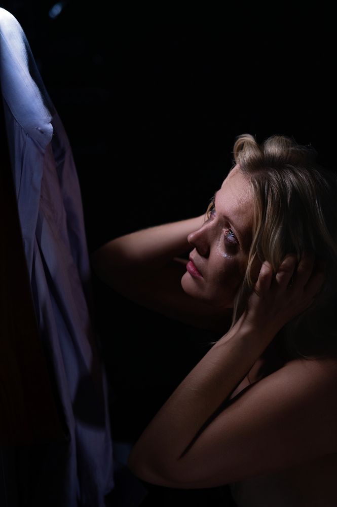 Фотография автора Арсений