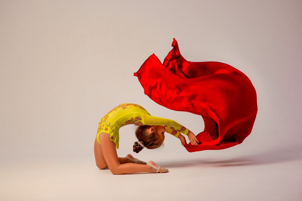 Photograph by Ольга Солодова