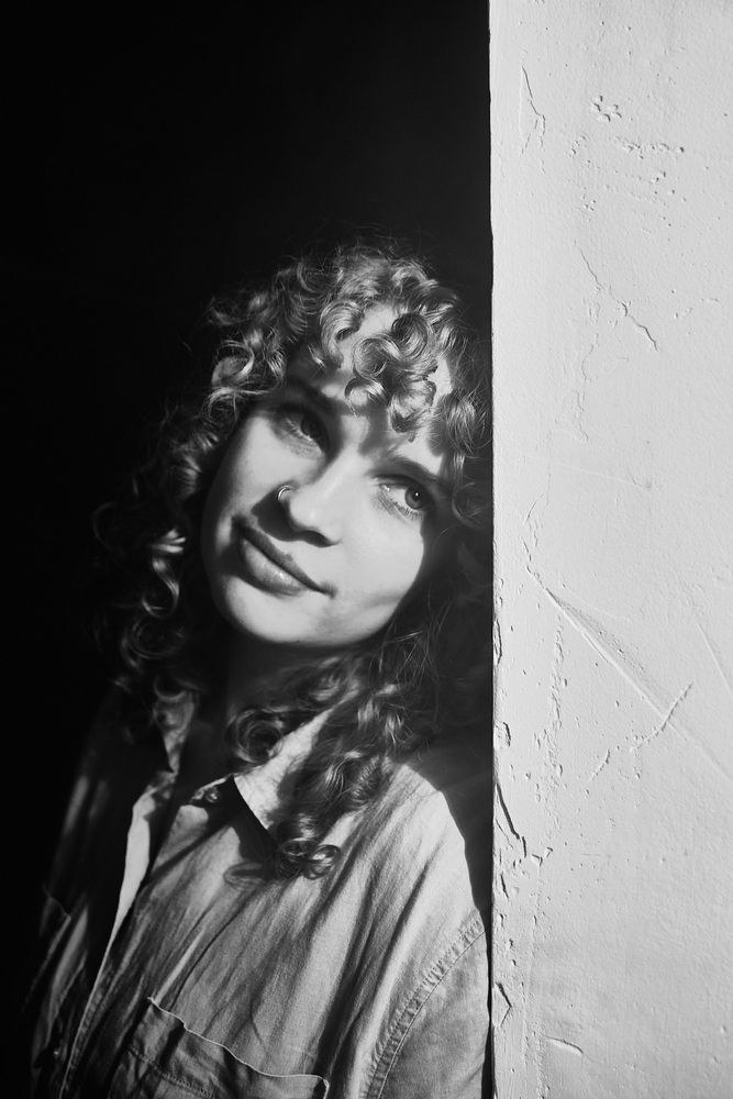 Photograph by Alla Valevskaya