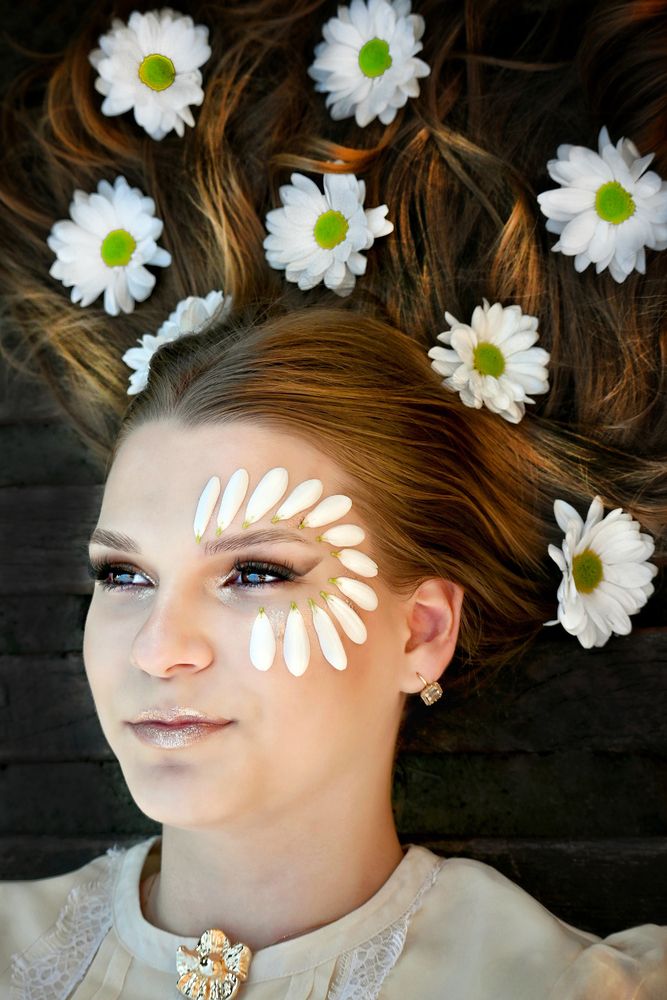 Whisper of Spring