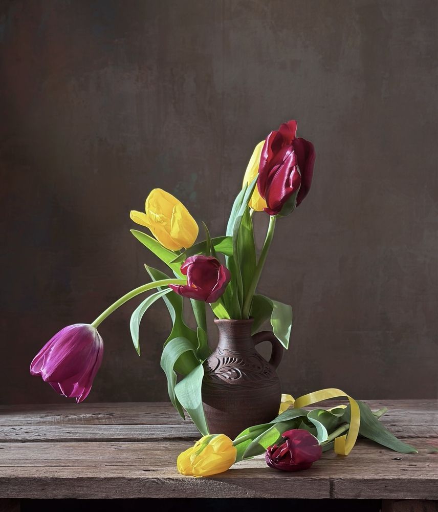 Photograph by Татьяна Семёнова