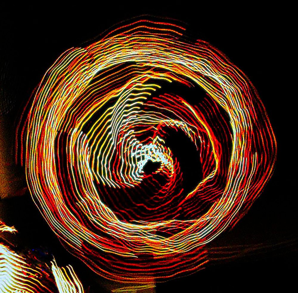 Triple helix DNA (H-DNA or triplex DNA) -Lumino mobile