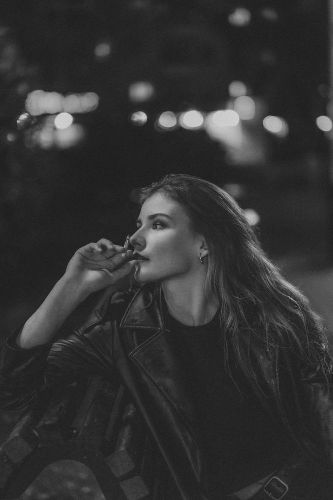 Photograph by Ольга Данилова