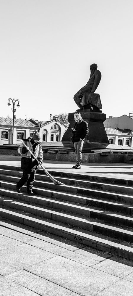 Photograph by Elza