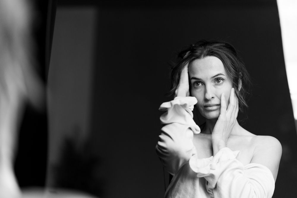 Photograph by Viktoriya Sivkova