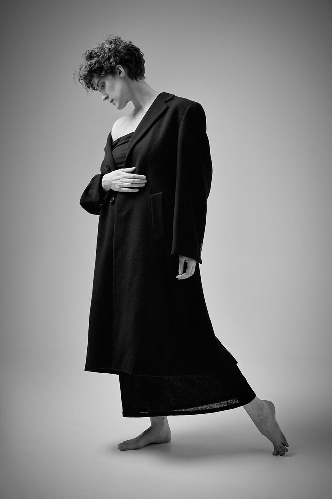 Photograph by Liudmila Vorob’yova